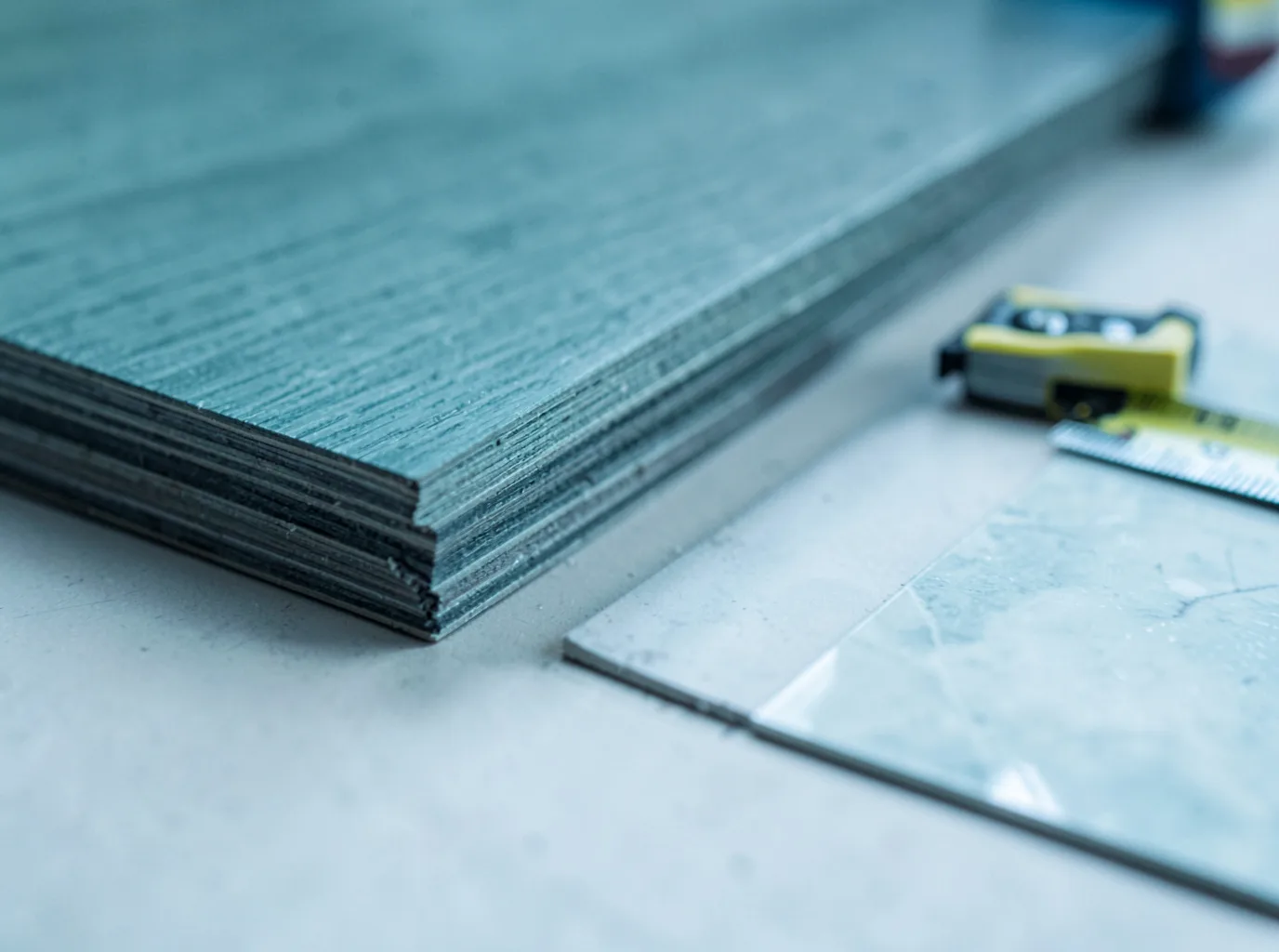 Luxury Vinyl Plank Installation Tazewell, TN FAQs
